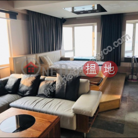Apartment for Rent in Sai Ying Pun, Connaught Garden Block 1 高樂花園1座 | Western District (A061584)_0