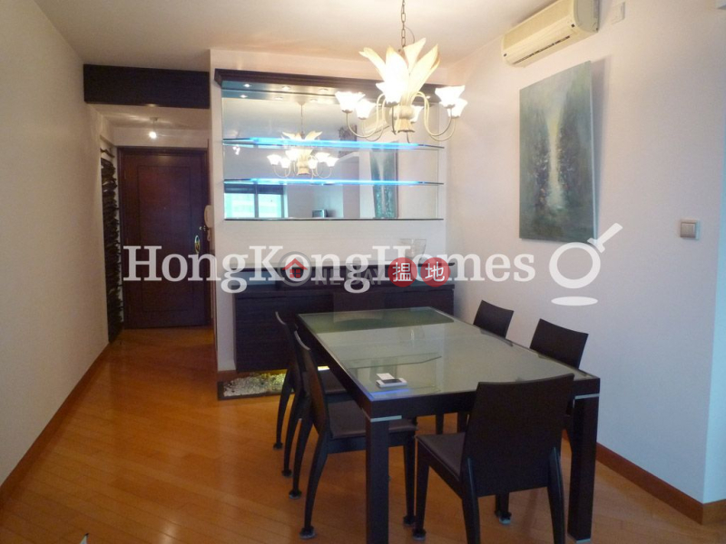 3 Bedroom Family Unit at Sorrento Phase 1 Block 3 | For Sale 1 Austin Road West | Yau Tsim Mong | Hong Kong, Sales, HK$ 24M