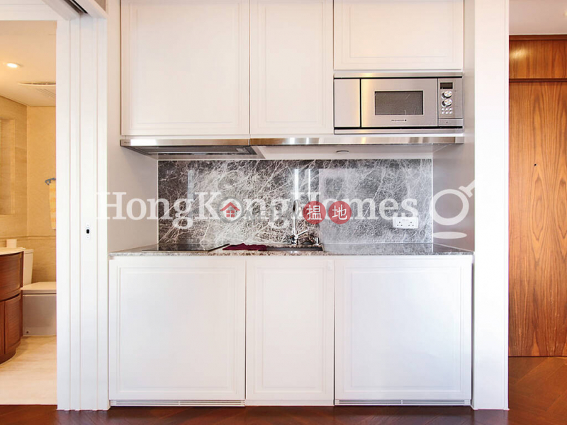 HK$ 22,000/ month | One South Lane Western District 1 Bed Unit for Rent at One South Lane
