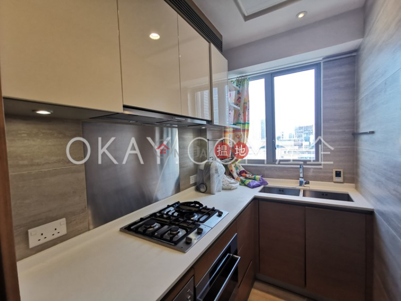 2房2廁,露台傲名出售單位|8喇沙利道 | 九龍城|香港-出售-HK$ 1,300萬