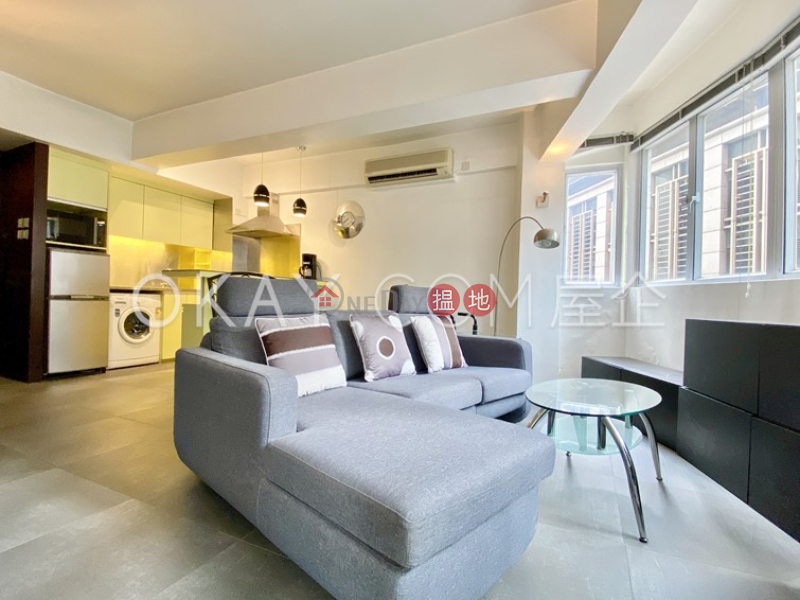 Lovely 1 bedroom on high floor | For Sale 189-205 Queens Road Central | Western District | Hong Kong Sales HK$ 12M