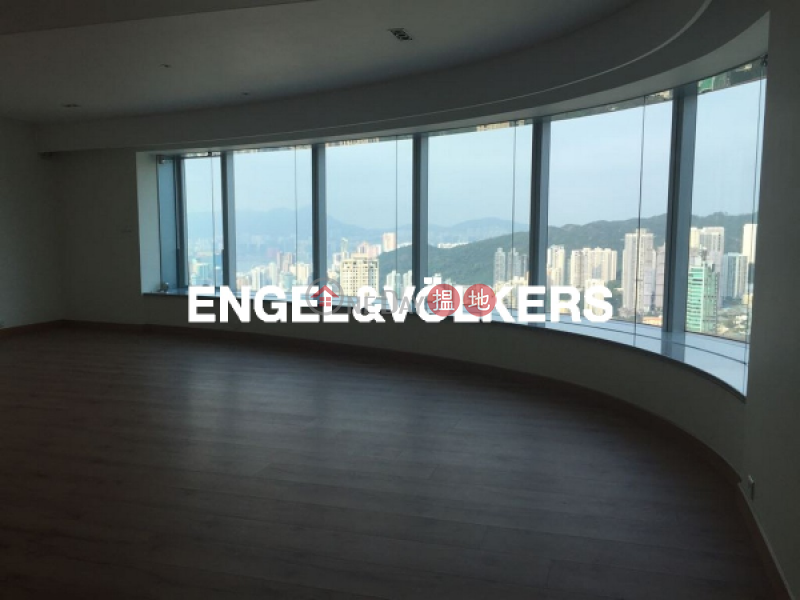 HK$ 160,000/ month, High Cliff Wan Chai District | 4 Bedroom Luxury Flat for Rent in Stubbs Roads