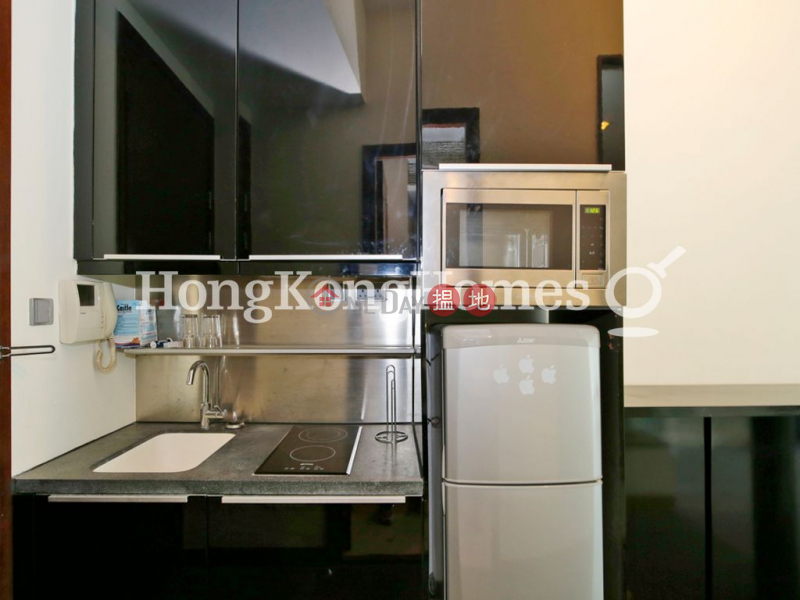 HK$ 6.8M J Residence | Wan Chai District, Studio Unit at J Residence | For Sale