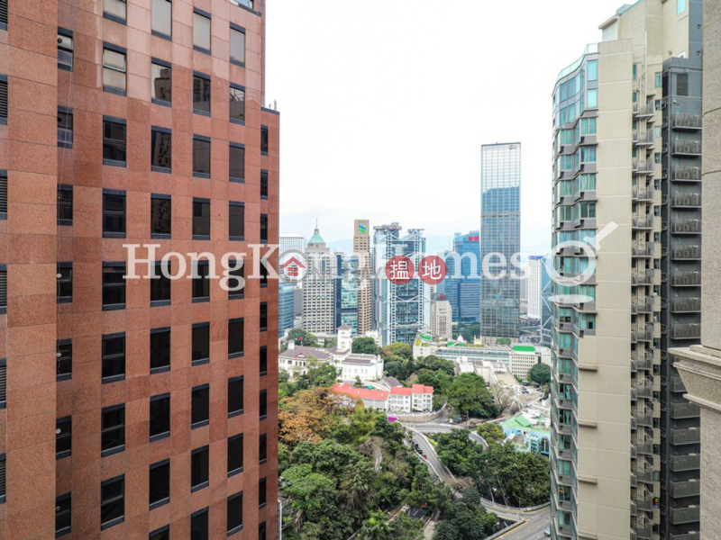 香港搵樓|租樓|二手盤|買樓| 搵地 | 住宅出租樓盤麥當勞道3號4房豪宅單位出租