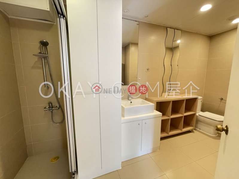 HK$ 85,000/ month, Repulse Bay Towers | Southern District | Lovely 4 bedroom with sea views, balcony | Rental