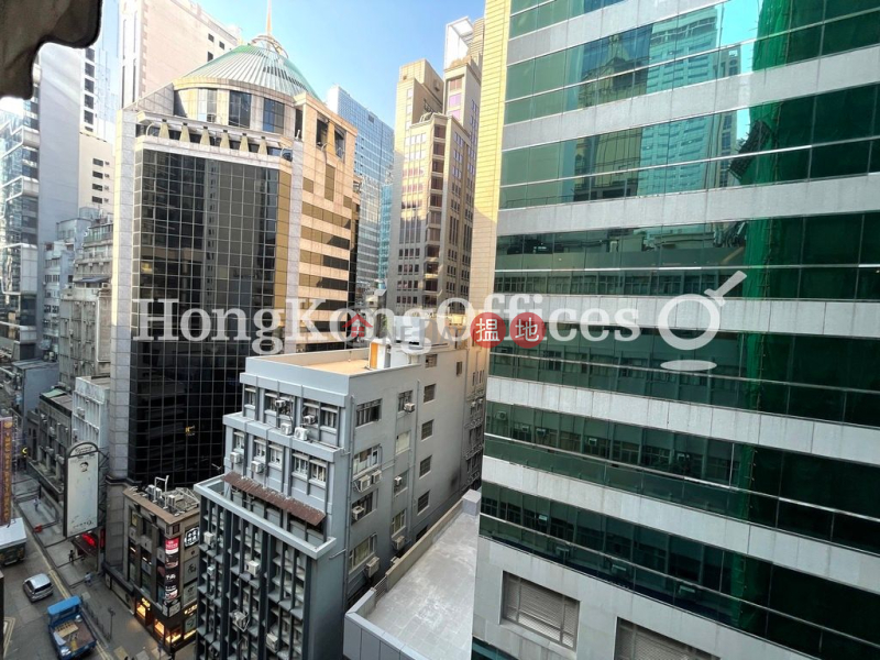 Property Search Hong Kong | OneDay | Office / Commercial Property, Rental Listings Office Unit for Rent at Duke Wellington House