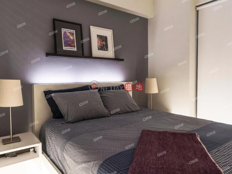 Ka On Building | 1 bedroom Low Floor Flat for Sale, 63 Catchick Street | Western District | Hong Kong Sales HK$ 13.8M