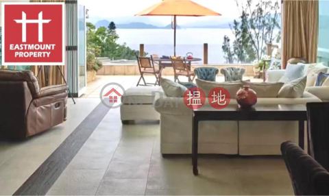 Silverstrand House | Property For Sale in Riviera, Pik Sha Road 碧沙路滿湖花園-Deluxe renovation, Fantastic sea view | The Riviera 滿湖花園 _0