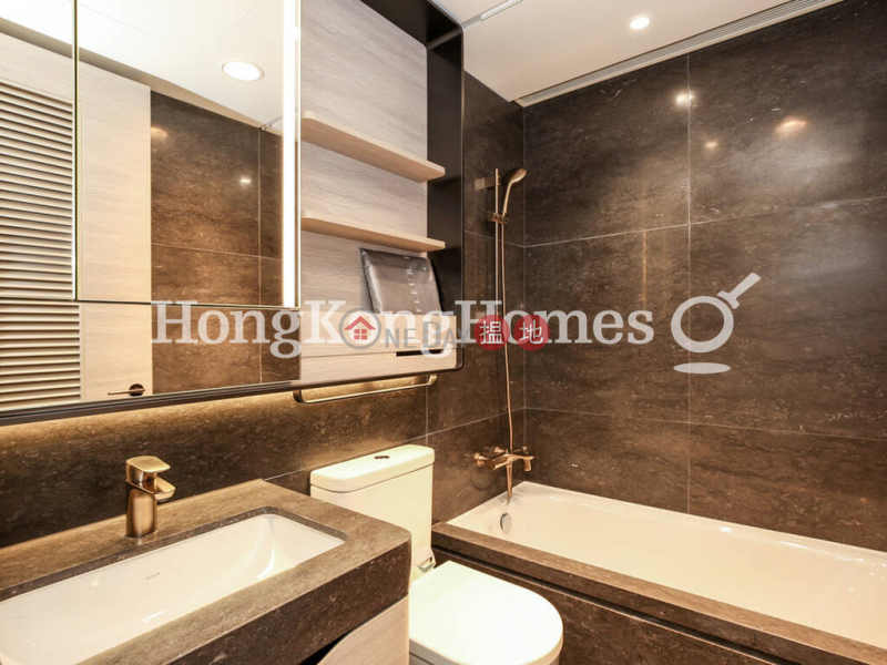 Property Search Hong Kong | OneDay | Residential, Rental Listings | 4 Bedroom Luxury Unit for Rent at Fleur Pavilia Tower 1