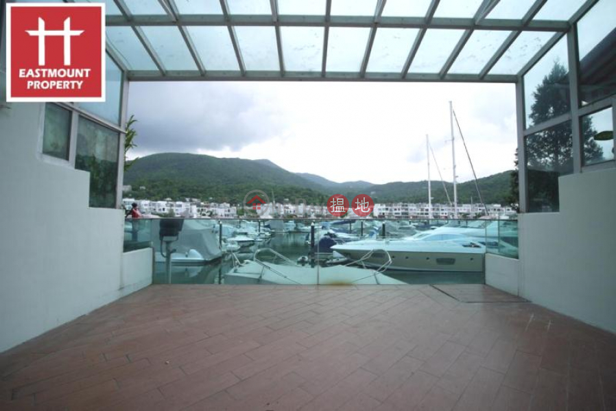 Property Search Hong Kong | OneDay | Residential, Sales Listings Sai Kung Villa House Property For Sale in Marina Cove, Hebe Haven 白沙灣匡湖居-Lake view | Property ID: 2285