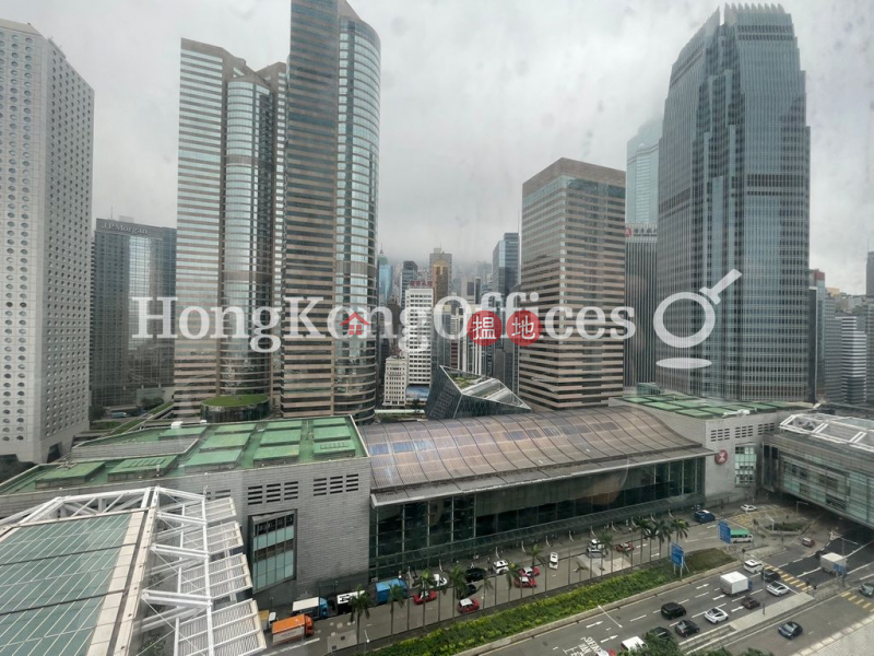 Office Unit for Rent at Two International Finance Centre | Two International Finance Centre 國際金融中心2期 Rental Listings