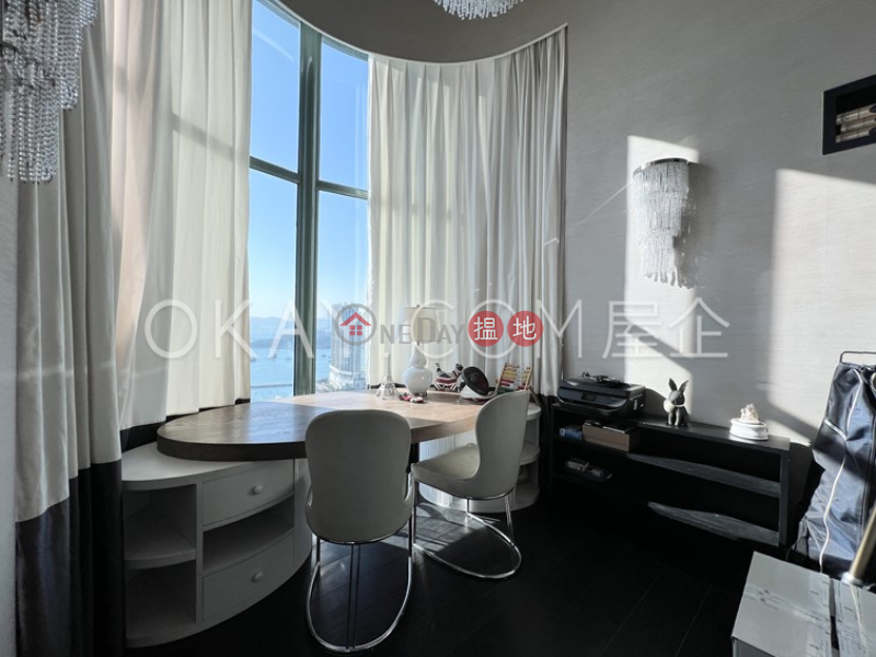 HK$ 125,000/ month, Park Avenue | Yau Tsim Mong Luxurious 3 bedroom on high floor | Rental