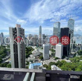 Efficient 4 bedroom on high floor with parking | Rental | Wealthy Heights 威豪閣 _0