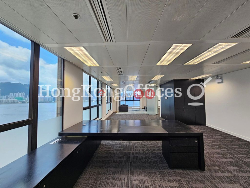 振萬廣場寫字樓+工業單位出租|觀塘區振萬廣場(Lu Plaza)出租樓盤 (HKO-91744-AGHR)