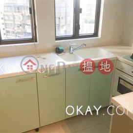 Tasteful 2 bedroom on high floor | Rental | King's Court 瓊林閣 _0
