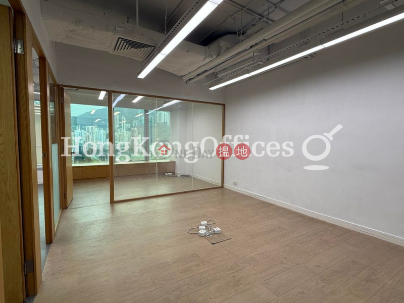 Property Search Hong Kong | OneDay | Office / Commercial Property Rental Listings, Office Unit for Rent at Chinachem Leighton Plaza