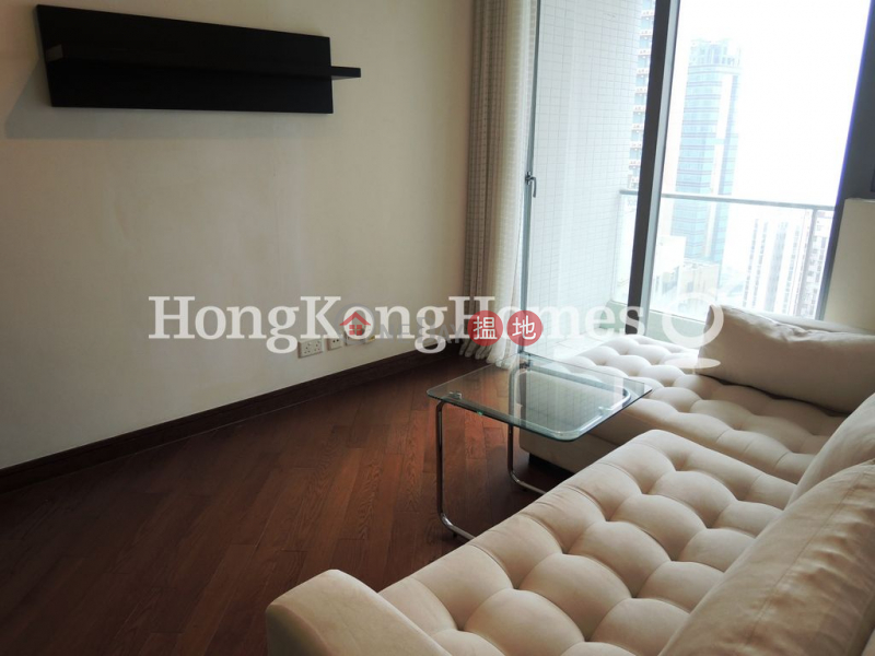 盈峰一號兩房一廳單位出租-1和風街 | 西區|香港出租-HK$ 30,000/ 月