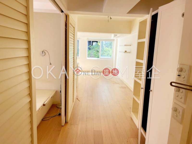 Property Search Hong Kong | OneDay | Residential, Sales Listings | Rare 1 bedroom with rooftop | For Sale
