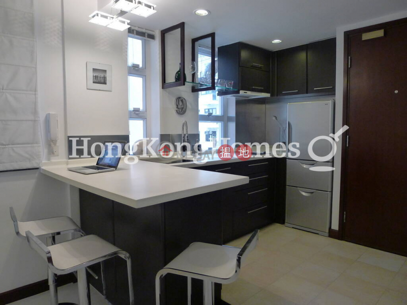 1 Bed Unit at 33-35 ROBINSON ROAD | For Sale | 33-35 ROBINSON ROAD 羅便臣道33-35號 Sales Listings