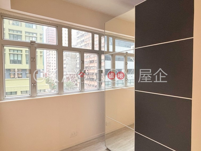 香港搵樓|租樓|二手盤|買樓| 搵地 | 住宅-出售樓盤-2房1廁玉滿樓出售單位