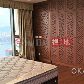 Stylish 4 bed on high floor with harbour views | For Sale | 39 Conduit Road 天匯 _0