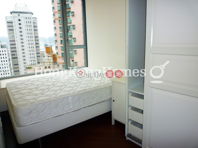 HK$ 31,000/ month | One Pacific Heights, Western District 2 Bedroom Unit for Rent at One Pacific Heights