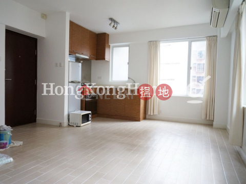 1 Bed Unit for Rent at Ying Fai Court, Ying Fai Court 英輝閣 | Western District (Proway-LID73031R)_0