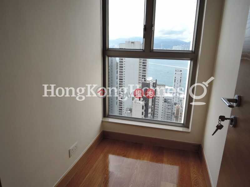 HK$ 36,000/ month Island Crest Tower 1 Western District 2 Bedroom Unit for Rent at Island Crest Tower 1
