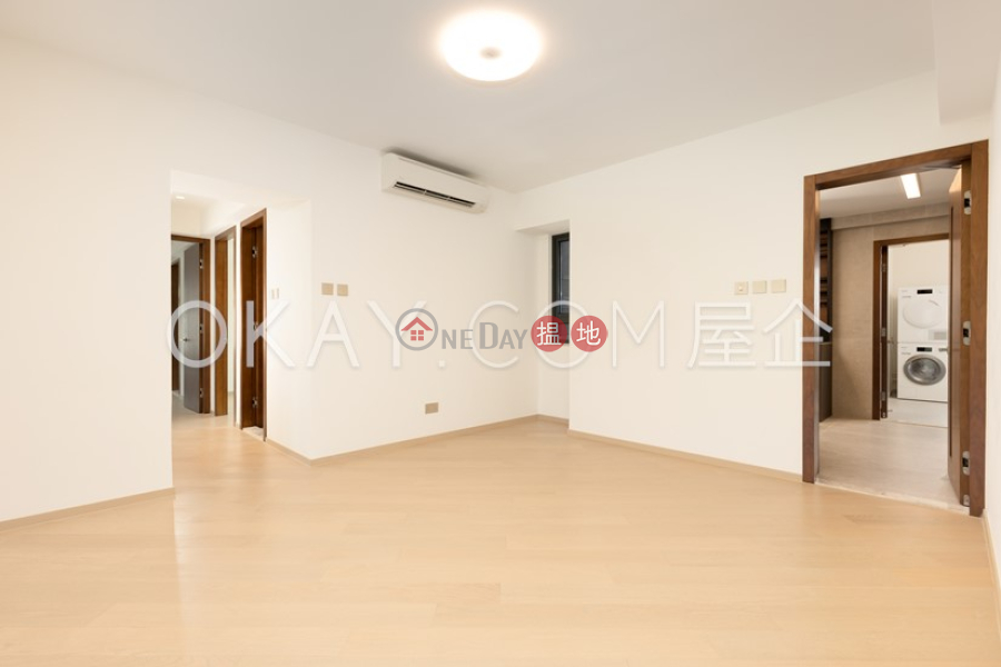 香港搵樓|租樓|二手盤|買樓| 搵地 | 住宅-出租樓盤|3房2廁,極高層,海景,露台域多利花園1座出租單位