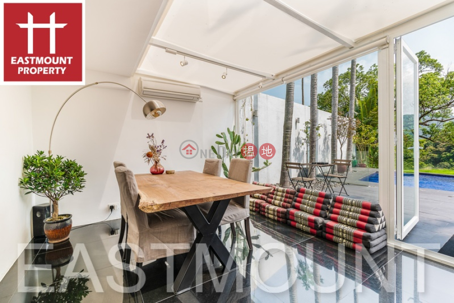 Property Search Hong Kong | OneDay | Residential Sales Listings | Sai Kung Village House | Property For Sale and Rent in Hing Keng Shek 慶徑石-Very private, Pool | Property ID:3255