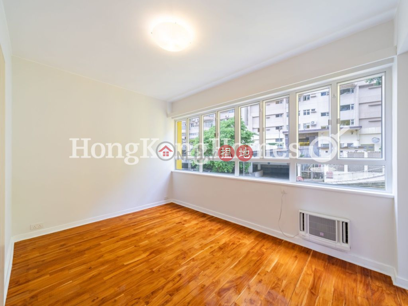 全景大廈三房兩廳單位出租-15干德道 | 西區香港-出租-HK$ 80,000/ 月