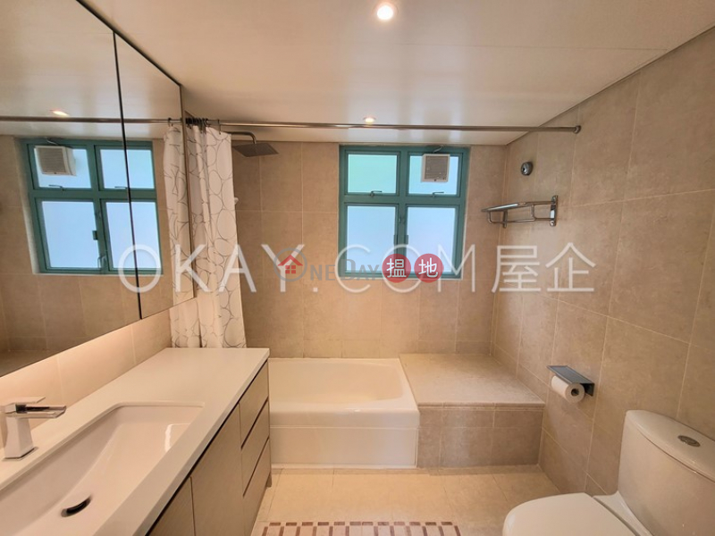 Gorgeous 3 bedroom with sea views | For Sale 12 Siena Two Drive | Lantau Island, Hong Kong, Sales HK$ 22.5M