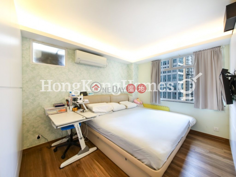HK$ 19.9M | Block 1 Phoenix Court, Wan Chai District, 3 Bedroom Family Unit at Block 1 Phoenix Court | For Sale
