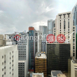Office Unit at The Center | For Sale, The Center 中環中心 | Central District (HKO-76602-AGHS)_0