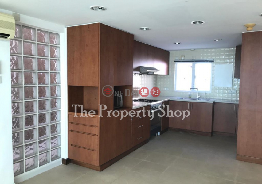 Magnificent sea views from all floors.90竹洋路 | 西貢-香港出租HK$ 55,000/ 月