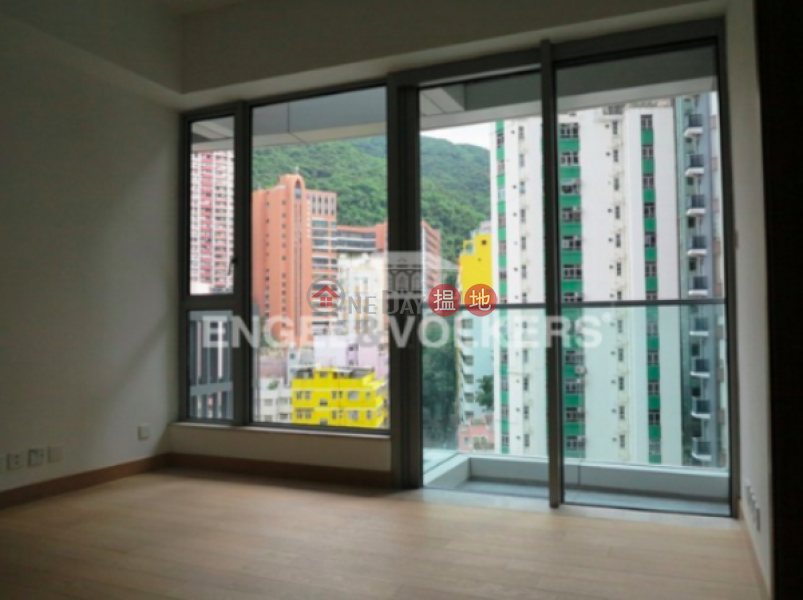 3 Bedroom Family Flat for Rent in Wan Chai, 1 Wan Chai Road | Wan Chai District, Hong Kong | Rental, HK$ 53,000/ month