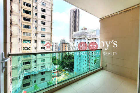 Property for Sale at King's Garden with 3 Bedrooms | King's Garden 健園 _0