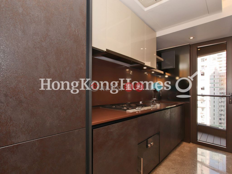 2 Bedroom Unit for Rent at Alassio, 100 Caine Road | Western District Hong Kong | Rental | HK$ 45,000/ month