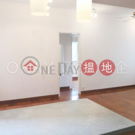 Cozy 2 bedroom in Western District | Rental | Wing Tai Mansion 永泰大廈 _0