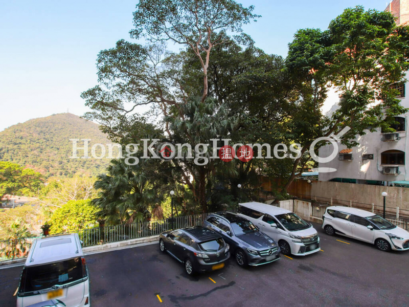 Property Search Hong Kong | OneDay | Residential, Sales Listings, 4 Bedroom Luxury Unit at BLOCK A+B LA CLARE MANSION | For Sale