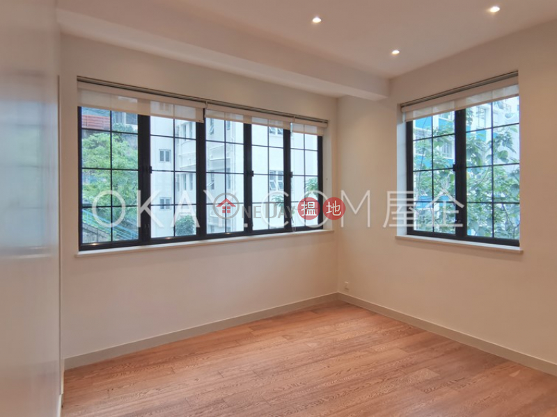 Elegant 1 bedroom in Sheung Wan | Rental | 33-35 Bridges Street | Central District | Hong Kong | Rental, HK$ 35,000/ month
