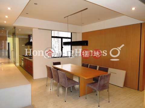 3 Bedroom Family Unit for Rent at Park Mansions | Park Mansions 百年順大廈 _0