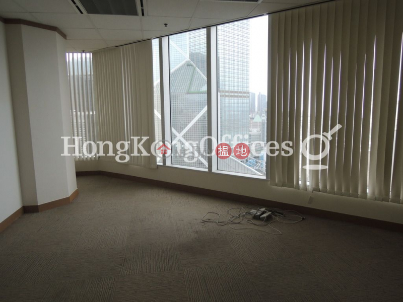 Office Unit for Rent at Lippo Centre | 89 Queensway | Central District Hong Kong, Rental HK$ 122,450/ month