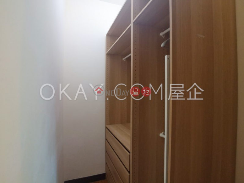 Gorgeous 3 bedroom on high floor with balcony & parking | Rental 23 Tai Hang Drive | Wan Chai District, Hong Kong | Rental | HK$ 82,000/ month