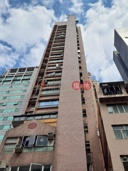 名成商業中心 (Max Commercial Centre) 旺角| ()(5)