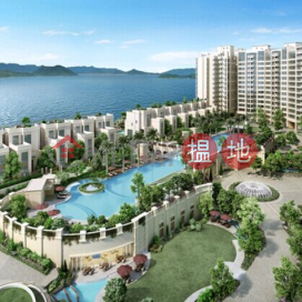 科學園兩房一廳筍盤出租|住宅單位 | 逸瓏灣1期 大廈18座 Mayfair by the Sea Phase 1 Tower 18 _0