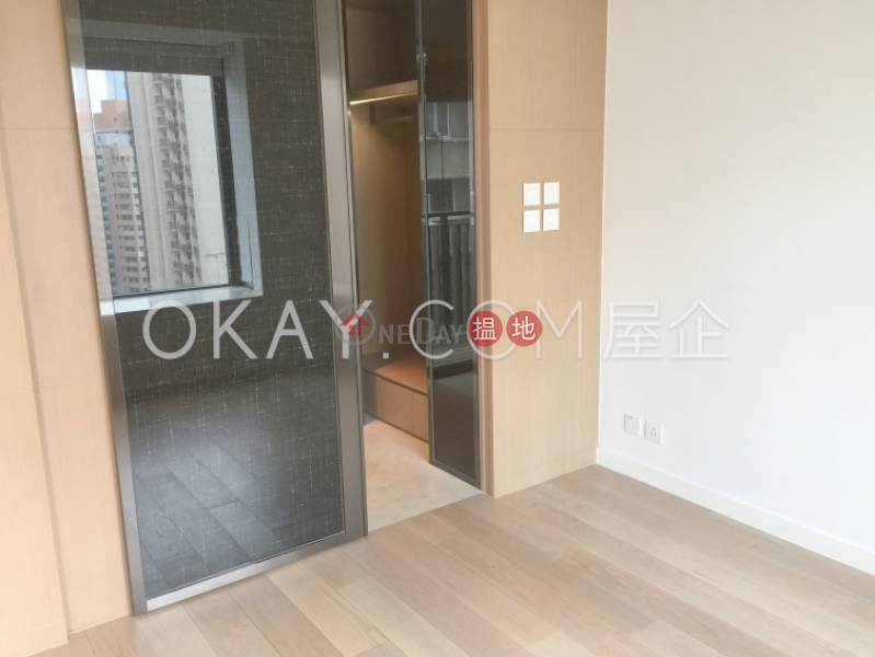 Property Search Hong Kong | OneDay | Residential Rental Listings Tasteful 1 bedroom with balcony | Rental