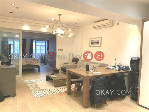 Nicely kept 1 bedroom with balcony | For Sale | Yu Hing Mansion 餘慶大廈 _0