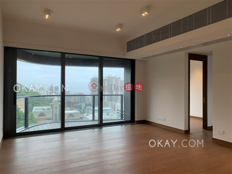 翰林軒中層|住宅-出租樓盤HK$ 104,000/ 月