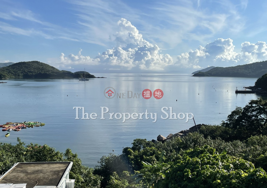 Detached Beachside Village House, Sai Sha Road Village House 西沙路村屋 Sales Listings | Sai Kung (SK2520)